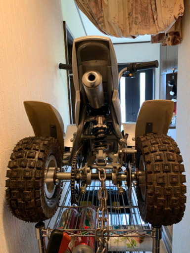 エンジン ミニバギー 新古車 【公式通販】