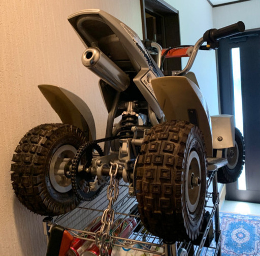 エンジン ミニバギー 新古車 | calaiam.com.br