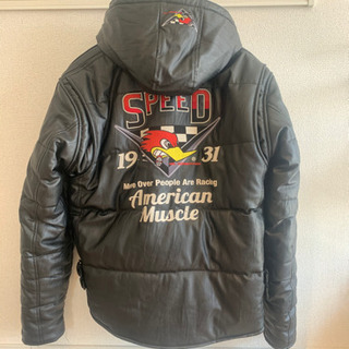 クレイスミスジャケット秋、冬用XL w2-worldbuffet.co.uk