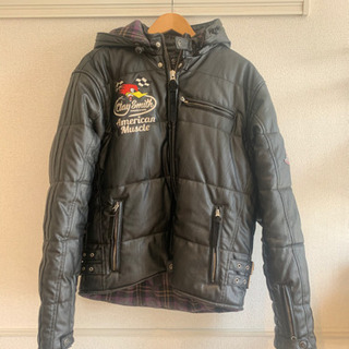 クレイスミスジャケット秋、冬用XL