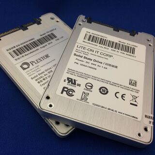SSD/MLC/64GB
