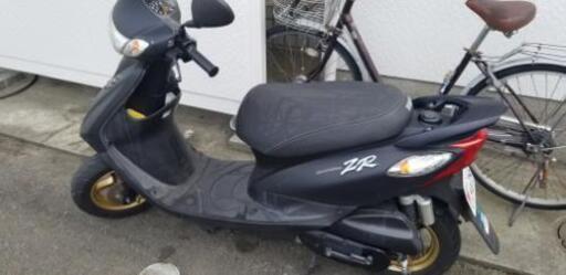 ＪＯＧ ＺＲ スペシャルエディション