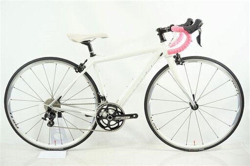 CANNONDALE 「キャノンデール」 CAAD10 WOMENS 2015年モデル ロードバイク