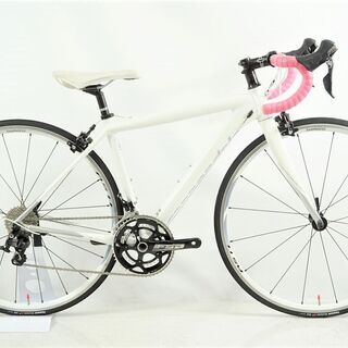 CANNONDALE 「キャノンデール」 CAAD10 WOMENS 2015年モデル ロードバイク
