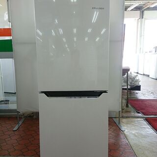 ID967875 2ドア ハイセンス 130L 2019年製