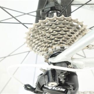 CANNONDALE 「キャノンデール」 CAAD10 WOMENS 2015年モデル ロードバイク