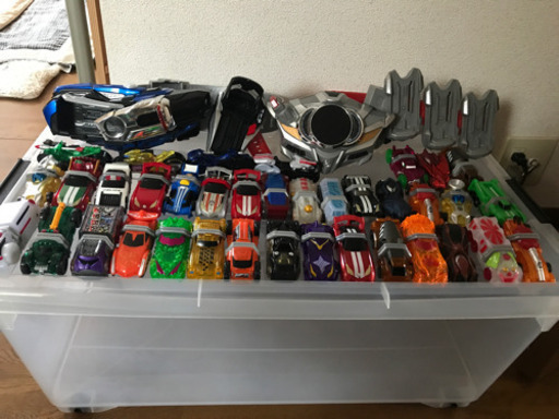 仮面ライダー　ドライブ
