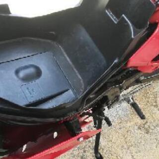 ホンダ NS-1 整備済み チャンバー&CDI 羽生市より ホンダ NS-1 整備済み チャンバー&CDI 羽生市より