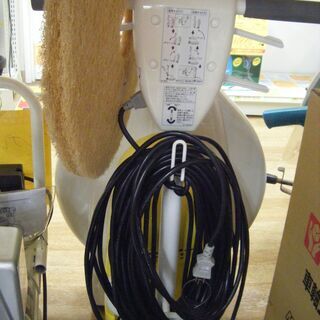 アマノ 小型高速ポリッシャー D-430E 中古品 | www.debbiejorde.com