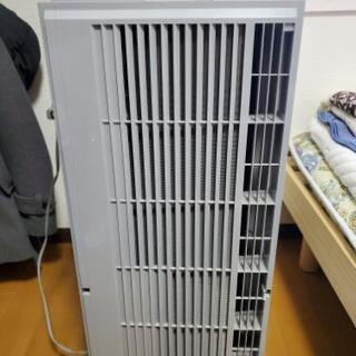 最終値下げです！ウィンドウエアコン 2016年