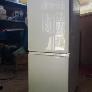 【ネット決済】SHARP　冷蔵庫