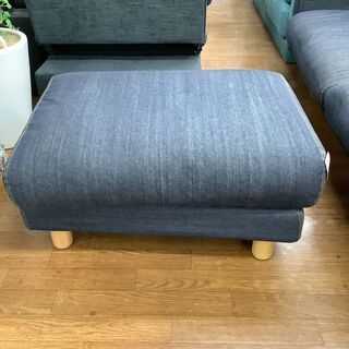無印良品のデニム地2人掛けソファーが入荷いたしました! 無印良品のデニム地2人掛けソファーが入荷いたしました!