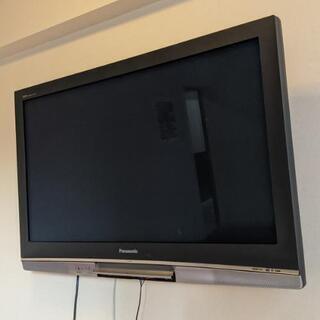 Panasonic VIERA 42インチ液晶テレビ 