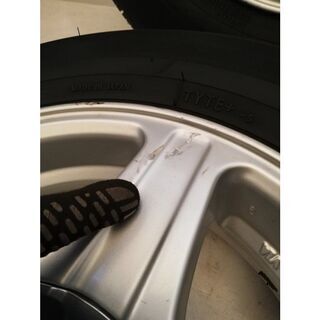 ☆タイヤ・ホイール 4本セット☆ 155/80R13 トーヨータイヤ 13x5J 4 