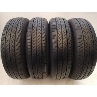 ☆タイヤ・ホイール 4本セット☆ 155/80R13 トーヨータイヤ 13x5J 4 