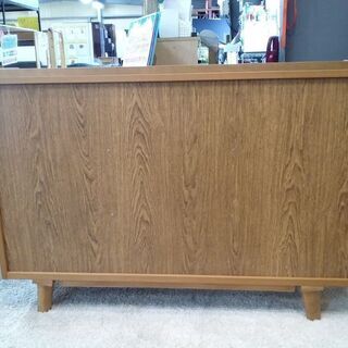 【愛品倶楽部柏店】　ｕｎｉｃｏ　ウニコ　ＡＬＢＥＲＯ　ブックシェルフ　ｗｉｄｅ　【店舗同時販売中】