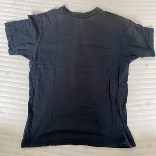 【ネット決済】Tシャツ adidas アディダス ブラック Lサイズ 
