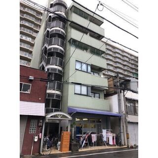 【家賃２ヶ月無料 初期費用激安 ペットＯＫ】 ★守口市緑町★駅チ...