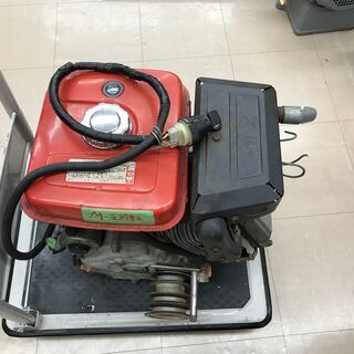 【引取限定】ヤンマー　ＧＡ３４０SEAUSA　１２馬力エンジン【うるま市田場】