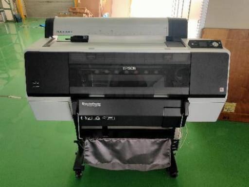 EPSON 大判プリンター 複合機