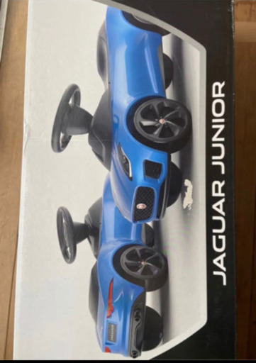 jaguar junior激安　20000円割引
