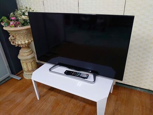 hシャープ 40V型 AQUOS LC-40W20-B フルハイビジョン 外付HDD対応 SHARP テレビ 店頭引取大歓迎♪ R3302)