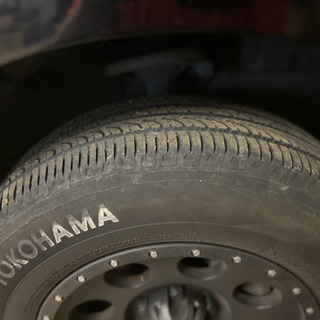 ソリッドレーシング アイメタルタイヤホイールセット4本