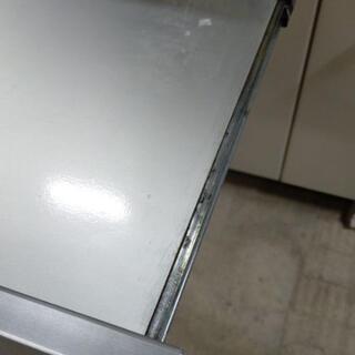 【パモウナ】食器棚　W140cm