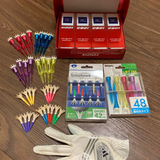 【引渡し決定済み】ゴルフクラブセット