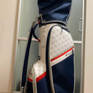 【引渡し決定済み】ゴルフクラブセット