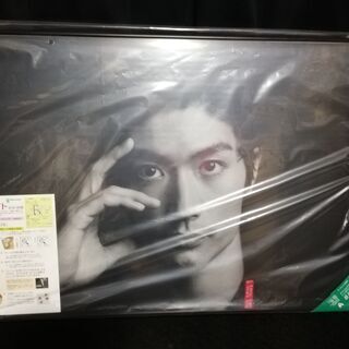 ユーキページ　Ａ１サイズポスター/黒フレーム付き ユーキ様専用ページ A1サイズポスター/黒フレーム付き