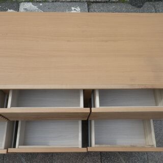 収納家具 □配達します。□高級モダンリビングチェスト ローチェスト 