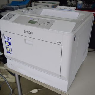 A3　カラーレーザープリンター EPSON LP-S6160 イ...