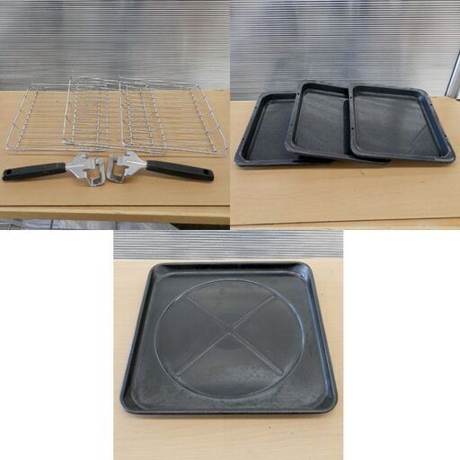 リンナイ RCK-10M（a） ガスオーブン　LPガス用 2018年製 リンナイ 業務用ガス高速オーブン RCK-10AS LPガス 楽天市場