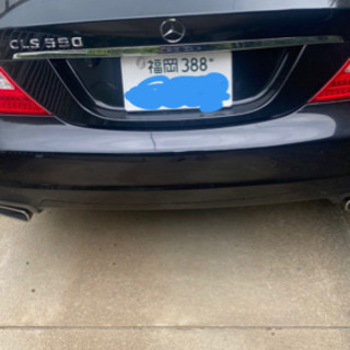 cls550後期　格安