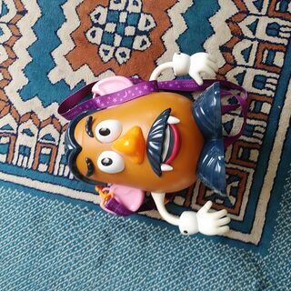 神奈川県の中古ポテトヘッドが無料 格安で買える ジモティー