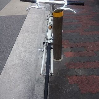 🚴ﾄｰｷｮｰﾊﾞｲｸ ｼﾝｸﾞﾙｽﾋﾟｰﾄﾞ