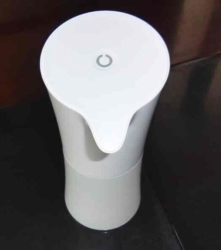 ★コロナ対策★自動手指消毒器★消毒用アルコール1000ml付★乾電池４本セット★