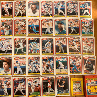 hills hit mentopps baseball cards