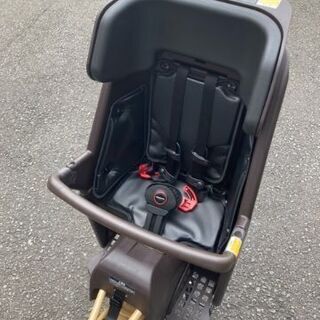 Panasonic　ギュット・アニーズ・DX 電動自転車　子乗せ