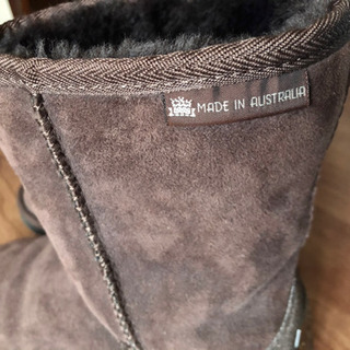 UGG ムートンブーツ