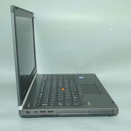 美品 ノートPC 8470w 8GB 500GB RW 無線