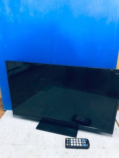 ♦️EJ550B ORION 液晶テレビ 【2013年製】 7410円