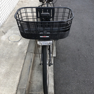 美品 ヤマハ パスナチュラXLスーパー 2016年 12.8ah 電動自転車
