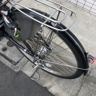 美品 ヤマハ パスナチュラXLスーパー 2016年 12.8ah 電動自転車