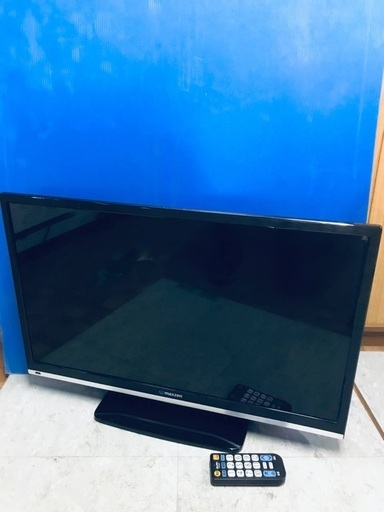 ♦️EJ554B Maxzenテレビ 【2015年製】