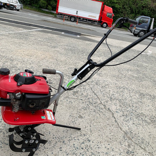 ホンダ ミニ耕運機 FG201 高く買取るゾウ中間店