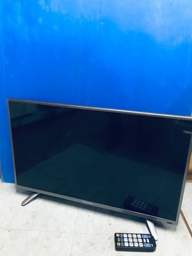 ♦️EJ555B Hisense テレビ 【2015年製】