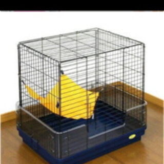 三晃商会 SANKO クリーンホーム フェレットケージ