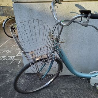 680 電動自転車 パナソニック 5AH 24インチ 【公式通販】